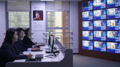 “神经”高效、“血液”畅通！西安区域医学检验中心构建智慧检验新生态